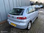 SEAT Ibiza 1.9 SDI Reference NAP//AIRCO//ELEC.RAMEN//TREKHAA, Auto's, Seat, 64 pk, 4 cilinders, Ibiza, Origineel Nederlands