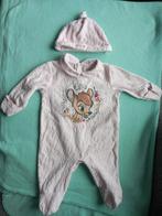 Disney baby Bambi pakje 56 borduursels, Disney, Meisje, Ophalen of Verzenden, Zo goed als nieuw
