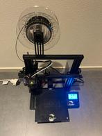 3D-Printer: Creality Ender 3 Neo, Computers en Software, 3D Printers, Ophalen, Gebruikt