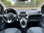 Ford Ka 1.2 Titanium/Airco/Elek.Ramen/NAP/APK!, Auto's, Ford, Voorwielaandrijving, Gebruikt, 1242 cc, 4 cilinders