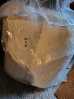 GRATIS Grote zak met kussenvulling, Hobby en Vrije tijd, Ophalen of Verzenden, Materiaal