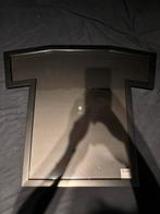 Umbra Sportshirtlijst Zwart, Ophalen of Verzenden, Zo goed als nieuw