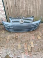 Caddy mk3 voor bumper, Ophalen, Voor, Bumper