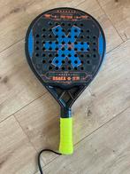 Osaka Pro Tour Control Snap, Ophalen of Verzenden, Gebruikt, Padelracket