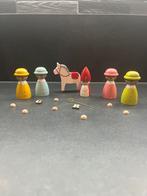 Pegdolls sinterklaas decoratie, Ophalen of Verzenden, Nieuw