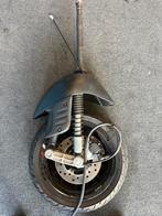 Zip sp voorvork origineel incl sprint velg compleet, Ophalen, Zo goed als nieuw, Overige typen, Piaggio