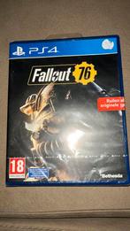 Fallout 76, 1 speler, Ophalen, Nieuw, Vanaf 18 jaar