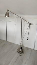Designer Vloerlamp, Ophalen of Verzenden