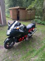 HONDA BLACKBIRD  CBR1100XX  ,1997, Motoren, Handvatverwarming, 4 cilinders, Motorrijbewijs A, Super Sport