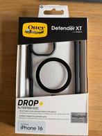 iPhone 16 Otterbox Defender XT Hoesje - Nieuw, Ophalen of Verzenden, Nieuw, IPhone 14, Hoesje of Tasje