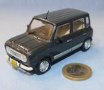 Altaya Ixo 1/43 : Suzuki Lapin Look Renault 4, Verzenden, Nieuw, Auto, Universal Hobbies