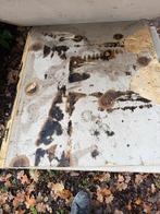 Pir isolatie 70mm - pakweg 14m2, Doe-het-zelf en Verbouw, Isolatie en Afdichting, Ophalen, 4 tot 8 cm, Hardschuim (Pir), Vloerisolatie