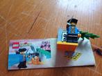 lego system 1747, Ophalen of Verzenden, Gebruikt, Complete set, Lego