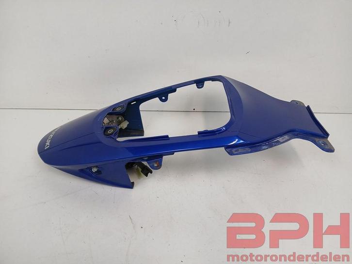 Achterkant Suzuki GSX-R 600 750 K6 - K7 2006 t/m 2007 achter, Motoren, Onderdelen | Suzuki, Gebruikt, Ophalen of Verzenden