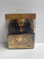 PS2 Pro Evolution Soccer Draadloze Controller - Limited Edit, Ophalen of Verzenden, Nieuw