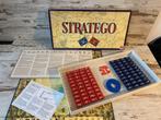 Stratego met vlaggen op doos Jumbo [s178], Ophalen of Verzenden, Zo goed als nieuw