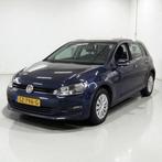 Volkswagen Golf 1.6 TDI eerste eigenaar en dealer onderhoude, Auto's, Stof, Gebruikt, 4 cilinders, Origineel Nederlands