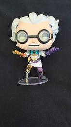 Funko pop Junkrat Overwatch 383, Ophalen of Verzenden, Zo goed als nieuw