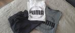 Set puma sportkleding jongen 176, Ophalen of Verzenden, Zo goed als nieuw, Jongen, Shirt of Longsleeve