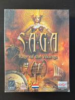 Saga: Rage of Vikings Big Box PC, 1 speler, Ophalen of Verzenden, Zo goed als nieuw, Vanaf 18 jaar