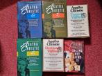 Agatha Christie vijflingen, Gelezen, Agatha Christie, Ophalen of Verzenden