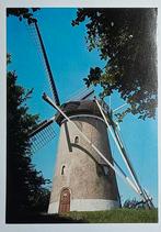 Brouwershaven ( Zld. ) Molen De haan.  -    thans woning, Verzenden, 1960 tot 1980, Ongelopen, Zeeland