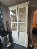Ikea Billy Vitrinekast, Ophalen, 200 cm of meer, 50 tot 100 cm, Glas