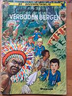 ,Beverpatroelje, ouwe niek,sliert,etc dupuis!, 17 stuks, Meerdere comics, Gelezen, Ophalen of Verzenden, Europa