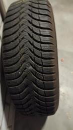 Michelin winterbanden 185 / 65 / 15, Auto-onderdelen, Banden en Velgen, Ophalen, Gebruikt, 15 inch, Band(en)