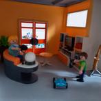 Playmobil city woonkamer 9267, Complete set, Ophalen of Verzenden, Zo goed als nieuw