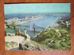 Ansichtkaart Hongarije Budapest Bridge 13439, Verzamelen, Ansichtkaarten | Buitenland, Ophalen of Verzenden
