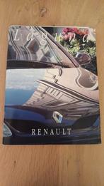 Renault Laguna Fokder 1993, Ophalen of Verzenden, Zo goed als nieuw, Renault