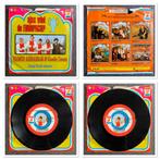 Ajax Wint De EuropaCup (Vader Abraham & Goede Zonen), Verzamelen, Ophalen of Verzenden