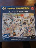 JvH De Nederlandse Spellenfabriek, Ophalen of Verzenden, 500 t/m 1500 stukjes, Nieuw