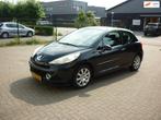 Peugeot 207 1.6 VTi XS leuke auto. centralevergrendeling apk, Voorwielaandrijving, Euro 5, Gebruikt, 4 cilinders