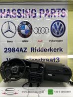 Audi A4 Dashboard Compleet! 8K1857003B, Ophalen of Verzenden, Gebruikt, Audi