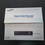 Samsung DCB-B270R, Audio, Tv en Foto, Ophalen of Verzenden, Gebruikt, Decoder