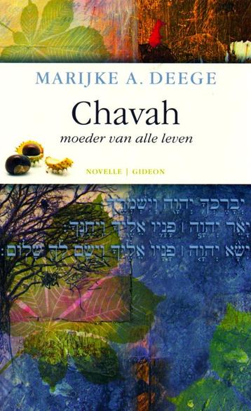 Chavah - Marijke A. Deege / 9789060675243 beschikbaar voor biedingen