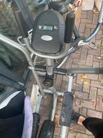 Fitness, Ophalen, Overige typen