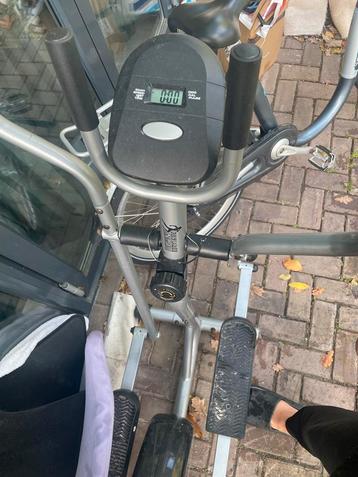 Fitness beschikbaar voor biedingen