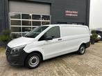 Mercedes-Benz Vito 114 CDI Lang Euro 6, Gebruikt, 4 cilinders, Wit, Mercedes-Benz