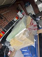 Rockwool Bouwplaat Plus - Steenwol Isolatie, Doe-het-zelf en Verbouw, Isolatie en Afdichting, Ophalen, 4 tot 8 cm, Nieuw, Steenwol