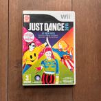Just Dance 2015 Nintendo Wii, Spelcomputers en Games, Games | Nintendo Wii, Muziek, Eén computer, Ophalen of Verzenden, Zo goed als nieuw