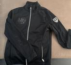 La valencio jas xl zwart, Dieren en Toebehoren, Paardrijkleding, Ophalen of Verzenden, Zo goed als nieuw, Dressuur, Bovenkleding