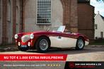 Austin Austin-healey 100M | Is not a factory-built 100M (inc, Auto's, Austin, 2621 cc, Gebruikt, Huisgarantie, Bedrijf