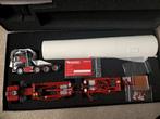 Wsi Volvo Mammoet mega wind transport, Hobby en Vrije tijd, Modelauto's | 1:50, Ophalen, Zo goed als nieuw, Bus of Vrachtwagen