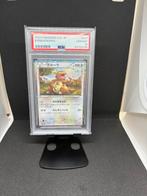 Kangaskhan psa 10, Hobby en Vrije tijd, Verzamelkaartspellen | Pokémon, Ophalen of Verzenden, Zo goed als nieuw, Foil
