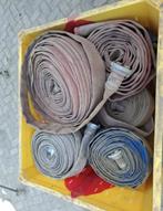 Beregening, Ophalen, Fruitteelt, Beregening en Drainage