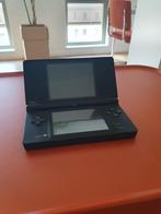 Nintendo DSi, Spelcomputers en Games, Spelcomputers | Nintendo DS, Ophalen of Verzenden, Gebruikt, Zwart, Dsi