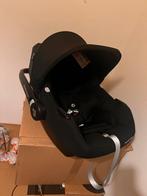 Maxi cosi baby, Kinderen en Baby's, Ophalen, Autogordel of Isofix, Zo goed als nieuw, 0 t/m 13 kg